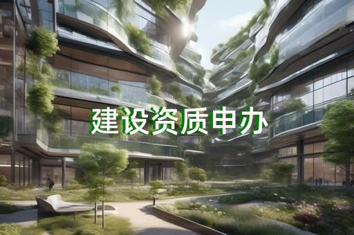 上海办理资质认证条件要求