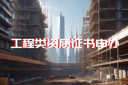 环保工程二级资质代办