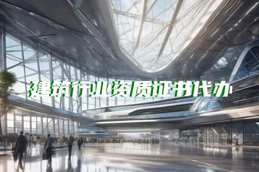 船舶设计资质代办机构
