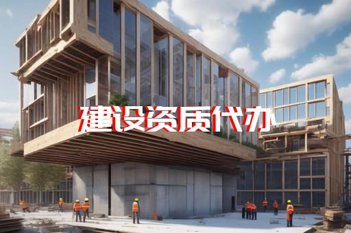 代办道路照明资质工程