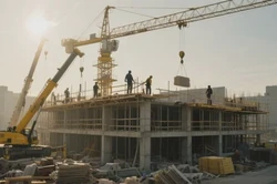 上海办理房建三级资质有什么要求