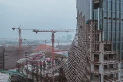 防水工程资质代办要求