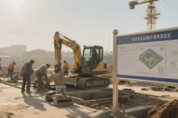 乙级测绘资质申请服务代办