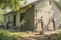 铁路电气化工程专业承包资质标准