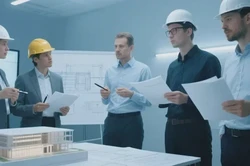 承装修试五级资质申请过程中需要哪些主要材料