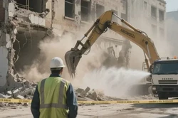 公路工程总承包资质标准