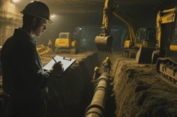 建设工程企业代办资质要求