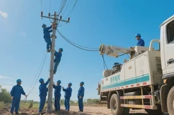 涟源电力承装修试资质申请指南