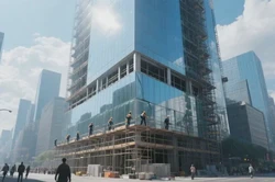 起重设备安装工程资质代办多少钱