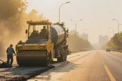 2026年上海公路工程施工总承包资质代办费用周期怎么比较