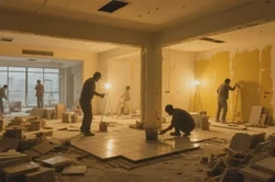 怎么做代办工程资质申请