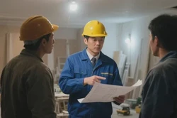 港航设备安装及水上交管工程资质