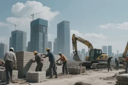 上海建筑资质申请办理地点