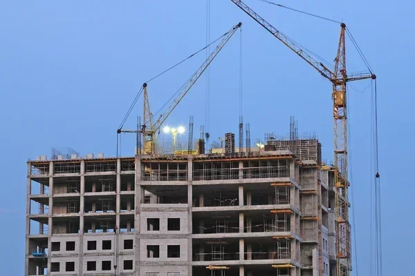 专业建筑资质代办价格