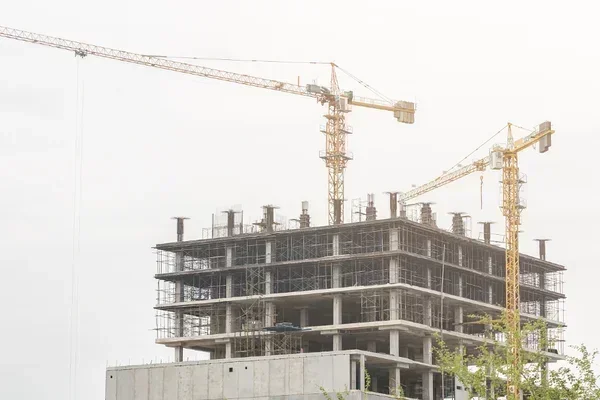 代办建筑工程施工总包资质