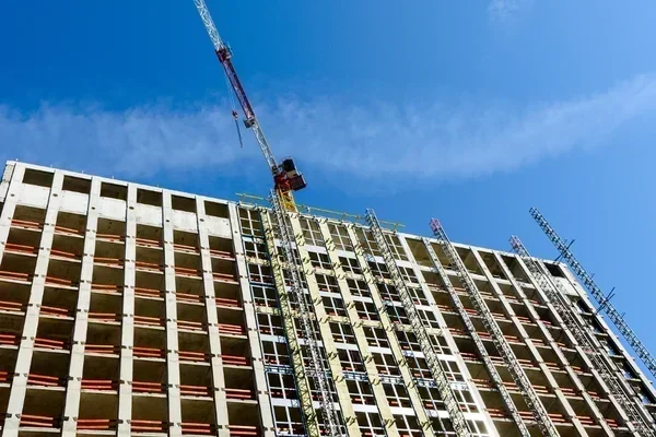 上海建筑资质代办费用多少
