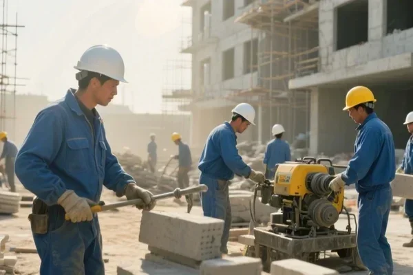 国家工程建设资质代办