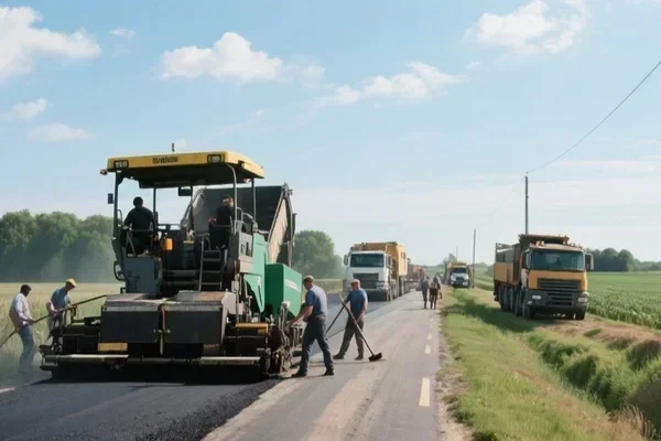二级公路建设资质代办