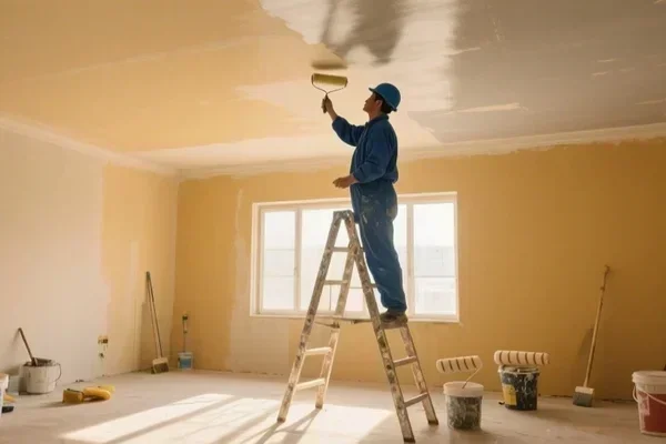 代办建筑二级资质的费用