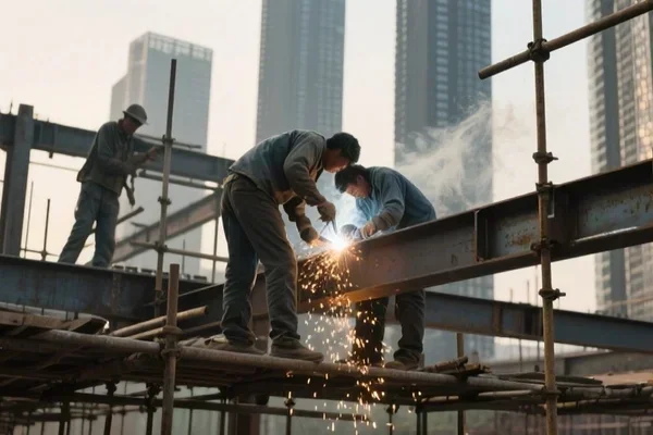 闵行代办建筑劳务资质哪里好