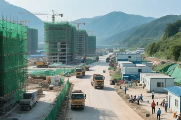 二级建筑资质代办咨询