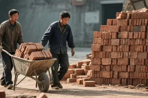 建筑工程资质代办协议书