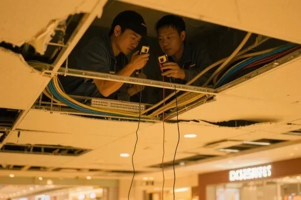 建筑业公司资质代办多少钱