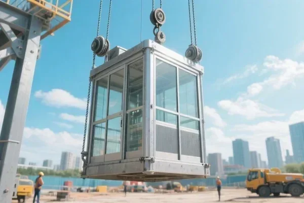 上海建筑二级资质代办人员