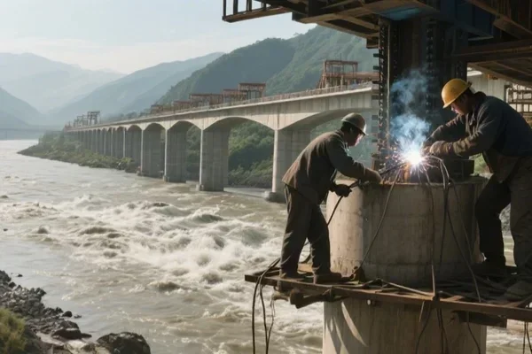 九江承装修试二级资质如何代办