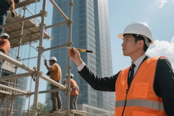 建筑国家一级资质代办公司