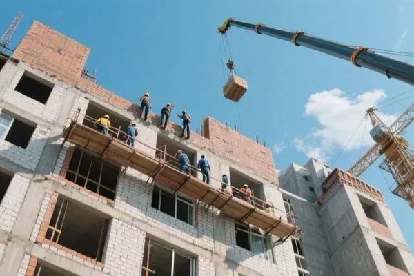 水电二级资质代办多少钱