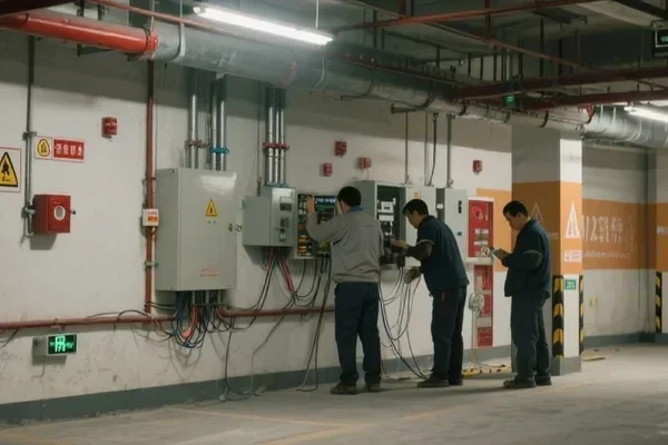 办理承装修试资质代办