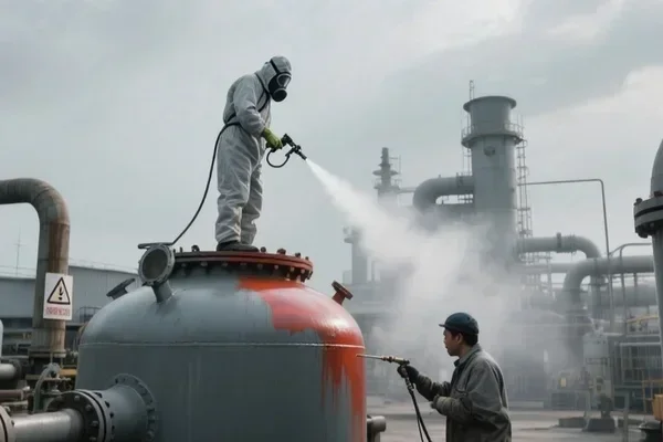 防腐工程专门承包代办资质