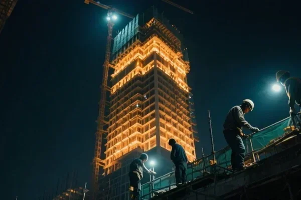 贵溪办理电力承装修试资质费用