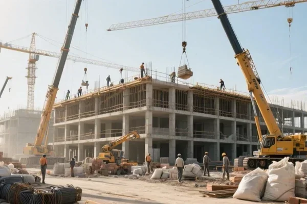 资质代办需要什么流程