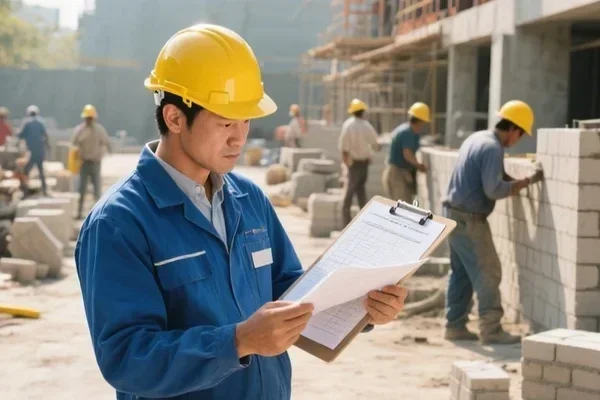 上海建筑工地资质办理地点