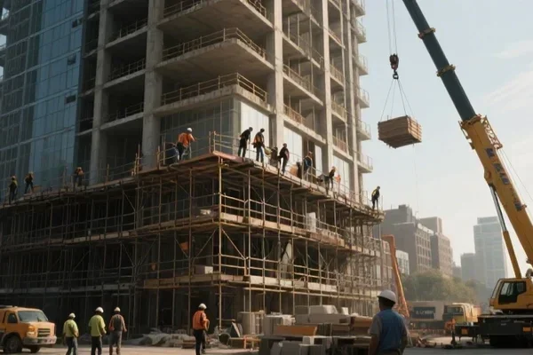正规的建设资质代办