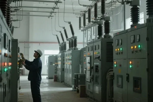 富阳装修电力设施承装修试资质办理